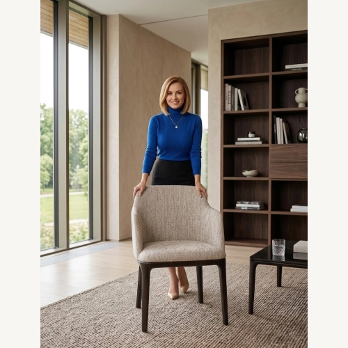 PRODUCENT Krzesło BELUNO PREMIUM KR-39